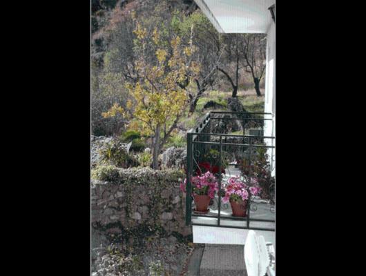 La Higuera Hotel Guejar Sierra Exterior foto